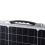 80W Pannello Solare ETFE con Controllore Solare 6
