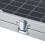 80W Pannello Solare ETFE con Controllore Solare 7