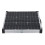 80W Pannello Solare ETFE con Controllore Solare 3