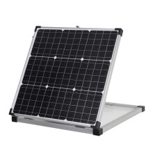 80 W ETFE Solarpanel mit Solarregler