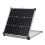 80W Pannello Solare ETFE con Controllore Solare 1