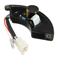 450V 470uF Regolatore di Tensione Automatico Raddrizzatore per Generatore da 7KW 7.5KW 8KW