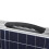 80W Zonnepaneel Monokristallijne Siliciumcel Met Zonnecontroller 8