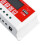 10/20/30A 12V/24V Auto Zonnecontroller LCD Display PWM Zonnepaneel Laadcontroller 10
