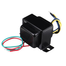5 W 5K Einzelterminal-Ausgangstransformator für 6P1 6P14 6P6