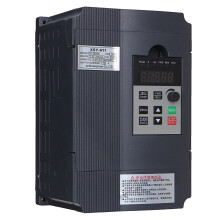 2.2KW 220V 12A Inverter di Frequenza PWM a Ingresso Monofase e Uscita Trifase Controllo V/F