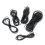 DS18B20 Waterdichte Digitale Temperatuur Sensor Probe 1M 2M 3M 5M 10M 15M 9