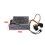 DC 10-55V 60A DC Motor Speed Controller Motor Speed Regulator CW CCW Reversible Switch 10