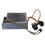 DC 10-55V 60A DC Motor Speed Controller Motor Speed Regulator CW CCW Reversible Switch 2