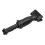 Tactical Bipod Stand Foregrip Adjustable Vertical Tripod 20mm Rail Mount 5 Length 6