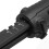 Tactical Bipod Stand Foregrip Adjustable Vertical Tripod 20mm Rail Mount 5 Length 10