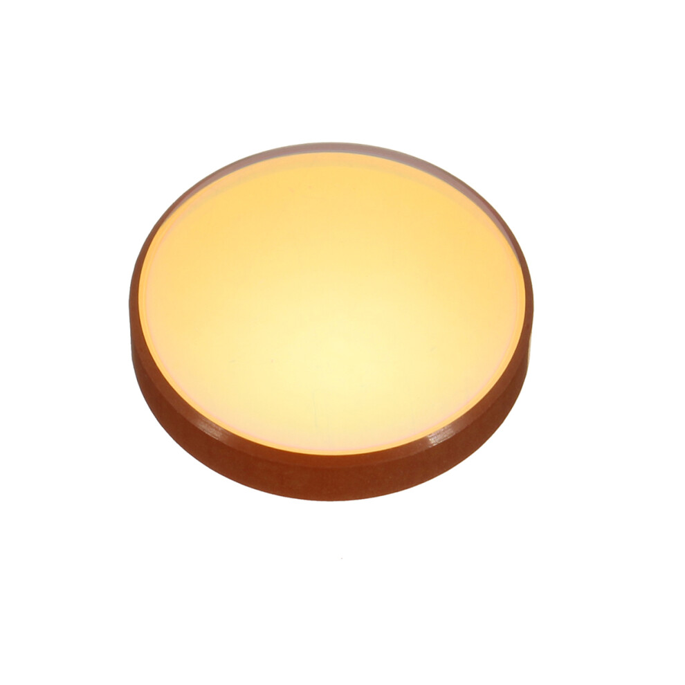 12Mm Dia Znse Focus Lens For Co2 Laser Engraver/Cutter Cutting Machine Fl 50.8Mm/2 6901249710436