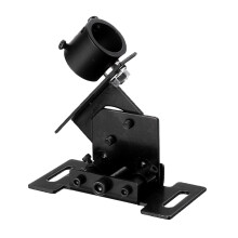 MTOLASER 13. 5 mm - 23. 5 mm Laser - Modul Zeiger Halter verstellbare Höhe horizontale Position Wandmontage Klammer Halterung