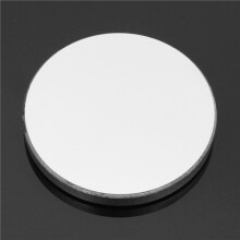 25mm Mo Spiegels Molybdeen CO2 Laser Reflector voor 150W Snij - en Graveermachine