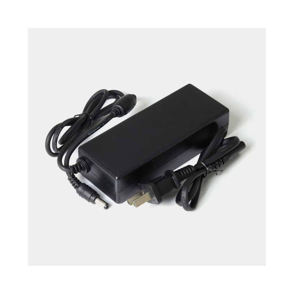 EleksMaker AC 100-240V to DC 12V 5A Power Supply Adapter for EleksLaser A3 A5 Engraver EleksMill