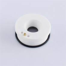 Laser Keramisch Lichaam 32mm Fiber Laser Snijmachine Kop Mondstuk Houder Keramische Ring Onderdelen