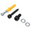 13.5 mm Verstelbare Laserpointer Module Houder Bevestigingsklem Drie Assen 10