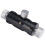 13.5 mm Verstelbare Laserpointer Module Houder Bevestigingsklem Drie Assen 7