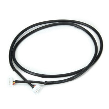 EleksMaker cavo connettore per motore passo-passo a 4 pin da 850 mm per macchina di incisione laser A3 A5