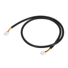 EleksMaker XH2.54-3P Connettore Femmina a 3 Pin XH 2.54mm Scheda di Controllo del Modulo Laser Cavo Wire