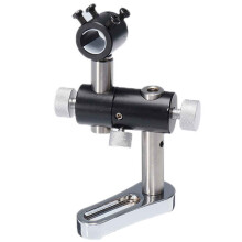 MTOLASER 13. 5 mm - 23. 5 mm Triaxial 360 verstellbarer Laserpointer - Modulhalterungsklemme Drei - Achsen - Halterung