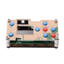 3 - Achsen GRBL USB - Treiber Offline - Controller Steuerungsmodul LCD - Bildschirm SD - Karte für CNC 1610 2418 3018 Holzfräse Lasergravurmaschine