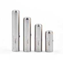 MTOLASER PCA3/4/5/6/15/30 - S 12 mm Edelstahl Optische Justierung Erhöhter Ständer Säule Hebel Verlängerung Unterstützung Laser Modul Halter