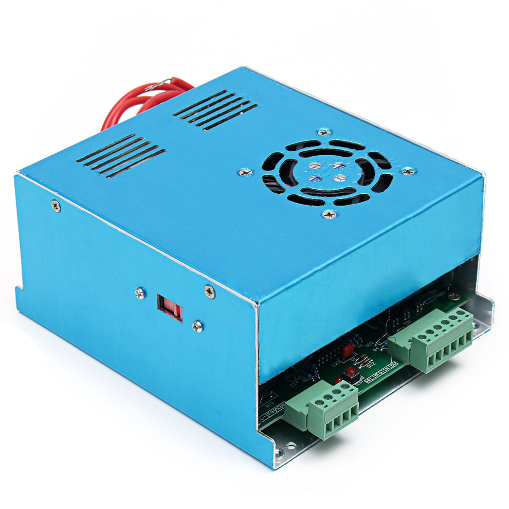 110V/220V 50W Laser Power Supply Myjg-50 For Co2 Laser Cutter Engraving Machine 6900202296727