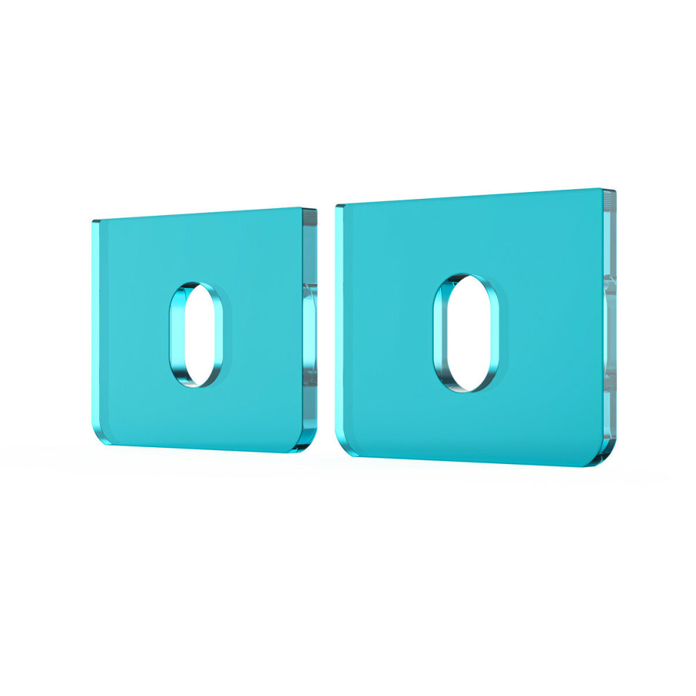 Atomstack Filter Panoramic Glass Protective Cover Air Assisted Special Replacement For S10 Pro/X7 Pro/A10 Pro Laser Engraver 6904344941804