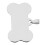 ATOMSTACK 5Pcs Metal Dog Tag Laser Machine DIY Cutting Engraving Materials 5