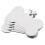 ATOMSTACK 5Pcs Metal Dog Tag Laser Machine DIY Cutting Engraving Materials 2