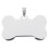 ATOMSTACK 5Pcs Metal Dog Tag Laser Machine DIY Cutting Engraving Materials 4