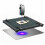 Atomstack F2 Laser Schneiden Waben Arbeitsplatten-Set mit Befestigungen 400*400 mm 2