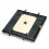 Atomstack F2 Laser Schneiden Waben Arbeitsplatten-Set mit Befestigungen 400*400 mm 4
