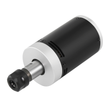 TWOTREES CNC-Graviermaschine 10000 U/min bürstenloser DC 24 V Motorantrieb Board-Kit niedrige Geräuschentwicklung für 3018 Pro Gravierer