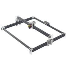 65*50cm 500mw DVP6550 Lasergraveermachine Snijmachine Snijprinter CNC - besturing