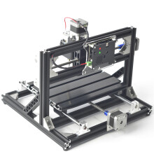 500mW 3018 Lasergraveermachine CNC Router Graveerder voor Plastic Hout Acryl PVC PCB