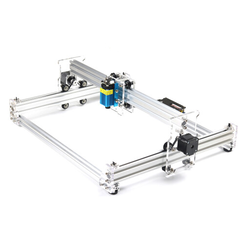 EleksMaker EleksLaser - A3 Pro 2500mW Lasergraveermachine CNC Laserprinter