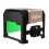 3000mW USB Lasergraveerder Desktop DIY Logo Markeerprinter Graveermachine 3
