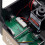 3000mW USB Lasergraveerder Desktop DIY Logo Markeerprinter Graveermachine 10