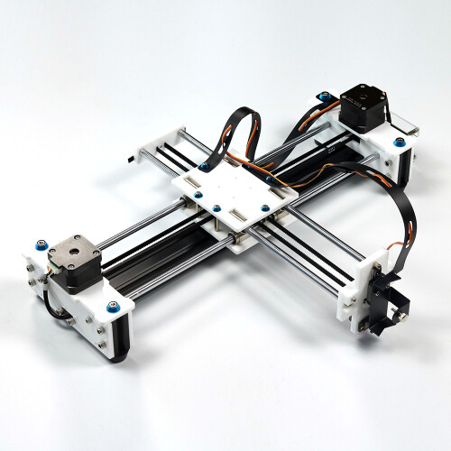 EleksMaker EleksDraw XY Plotter Pen Drawing Writing Robot Macchina da Disegno 2