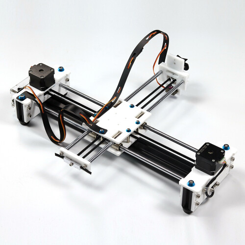 EleksMaker EleksDraw XY Plotter Pen Drawing Writing Robot Macchina da Disegno 1