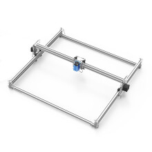 EleksMaker EleksLaser-Mega 500mW/1600mW/2500mW Macchina per incisione laser Stampante laser CNC