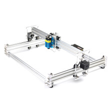 EleksMaker EleksLaser - A3 Pro 5500mW Laser Graveermachine CNC Laserprinter