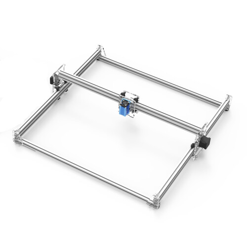 EleksMaker EleksLaser - Mega 5.5W/7W Laser Graveermachine CNC Laserprinter