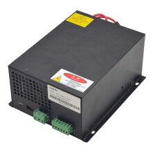 MYJG 220V 60W CO2 Laser Voeding voor CO2 Laser Graveermachine Snijmachine