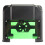3000MW USB Laser Graveermachine Snijmachine DIY Logo Printer CNC Graveerder Desktop 4