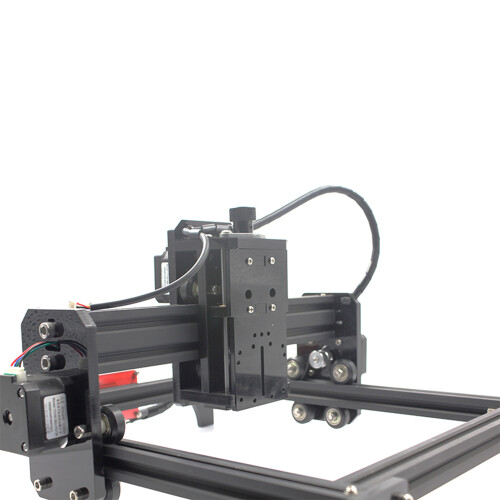 2419 Doe - het - zelf CNC 3 - assige lasergraveermachine 2