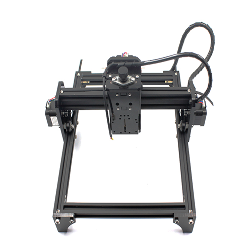 2419 Doe - het - zelf CNC 3 - assige lasergraveermachine