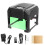 3000MW USB Laser Graveermachine Snijmachine DIY Logo Printer CNC Graveerder Desktop 2